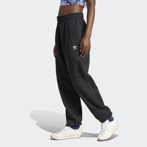 Pantalón Adidas Essentials Negro