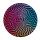 Disco volador Frisbee Big Wing Waboba Pink