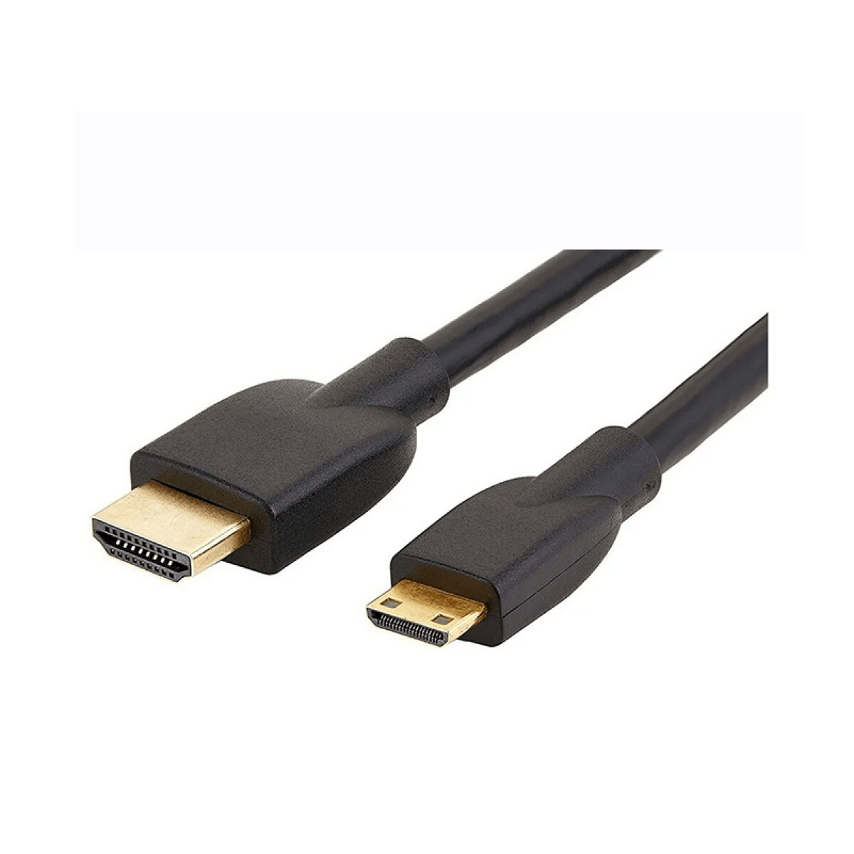 Cable genérico HDMI a mini-HDMI 1.8mts 