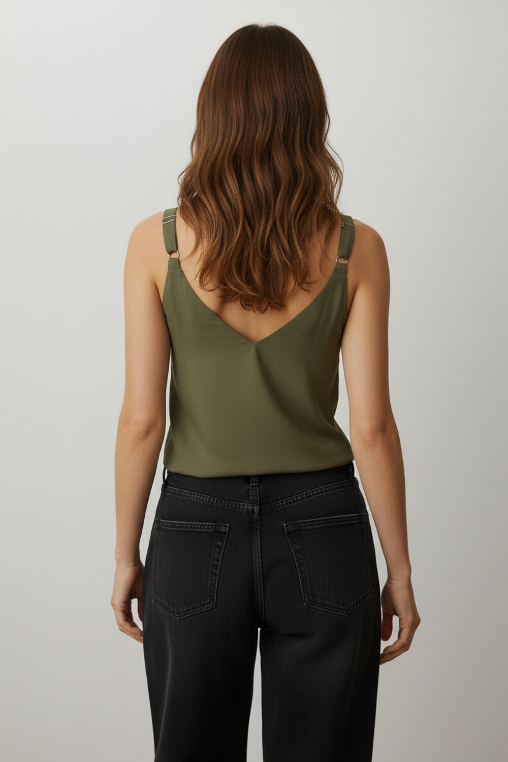 Tops Roke Estampado 2