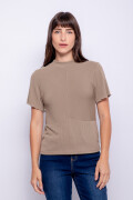 REMERA RUPERTA Almendra