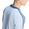 Remera adidas Italia Light Blue