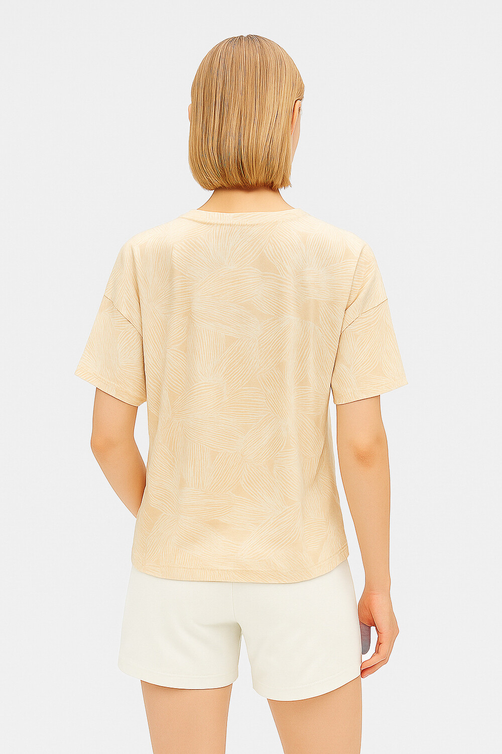 Remera Palwasha Estampado 8