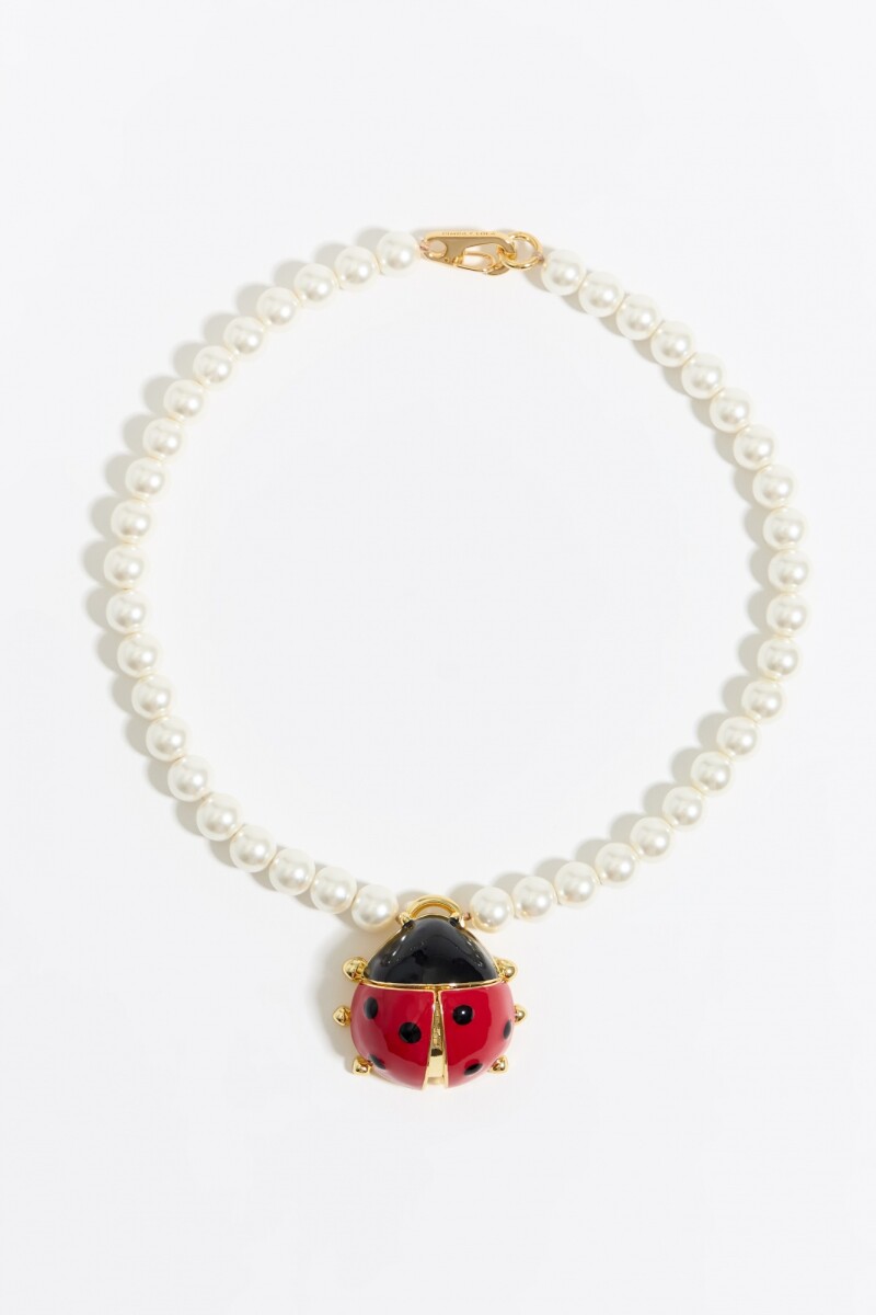 COLLAR PERLAS MARIQUITA 