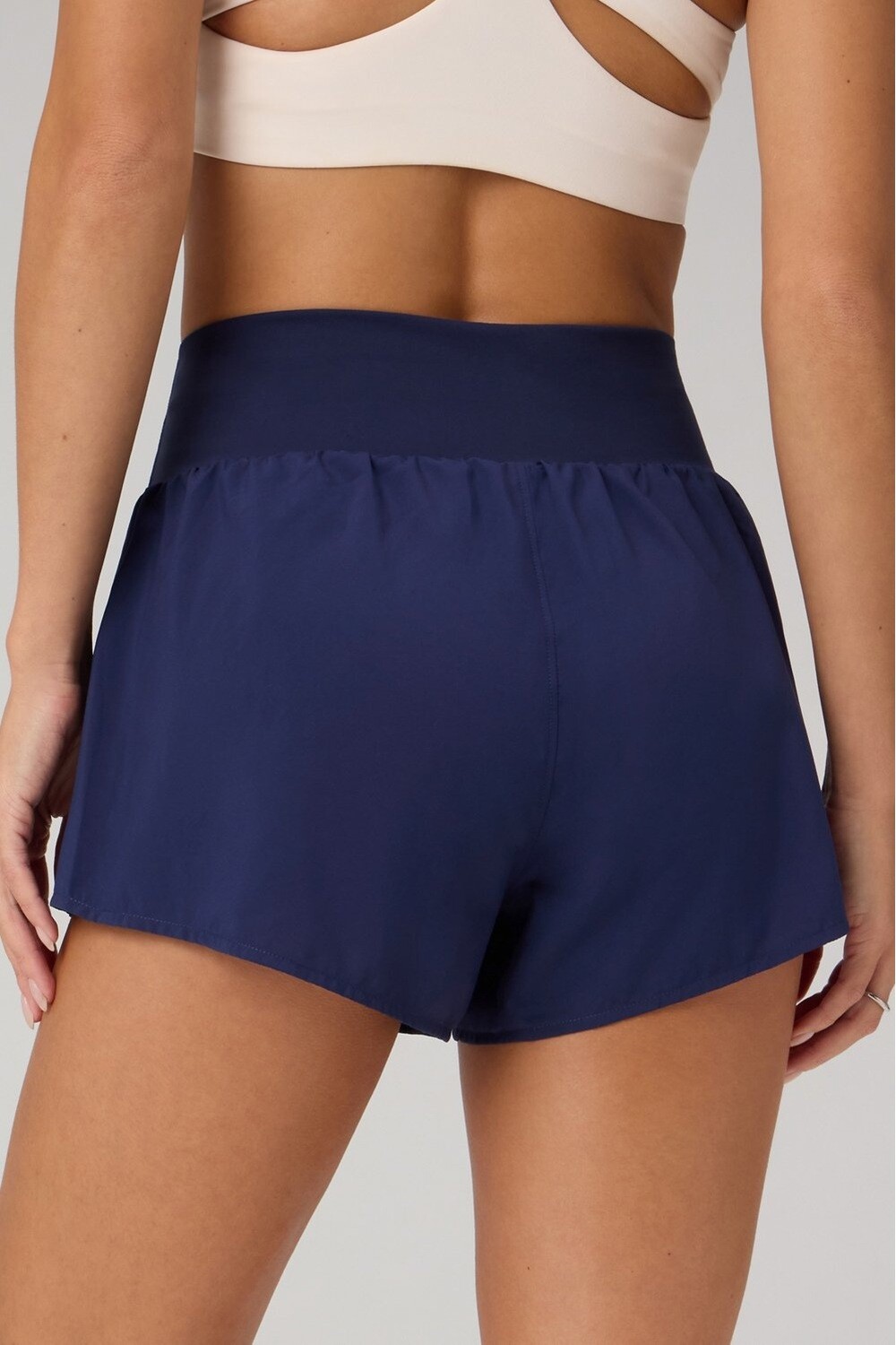 Short Training Sunchaser Short 3 Mujer Deep Navy