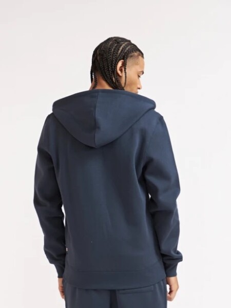 CAMPERA N.SAILS 11060 YUKON AZUL