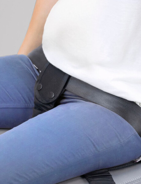 Ajustador de cinturón de seguridad para embarazadas Babypack Ajustador de cinturón de seguridad para embarazadas Babypack