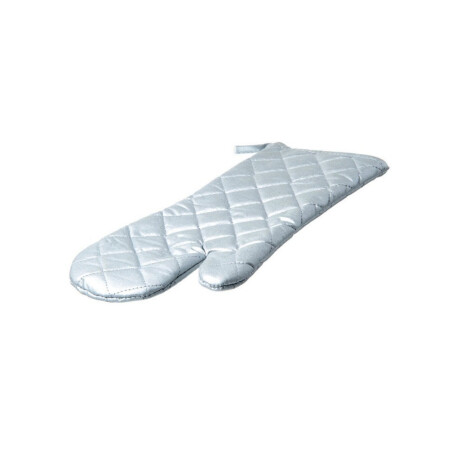 Manopla para Horno Aluminizado 36 cm Manopla para Horno Aluminizado 36 cm