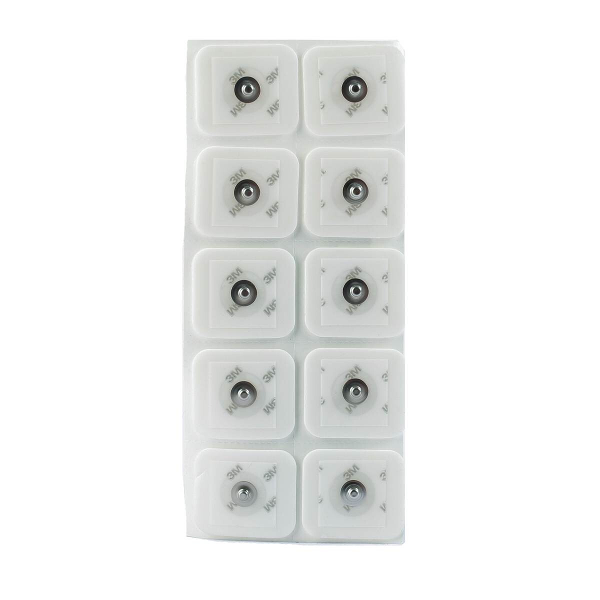 ELECTRODO ADULTO (3M) REF..2228 UNID 