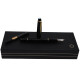 Pluma estilográfica Montblanc Meisterstuck usada con caja y papeles Pluma estilográfica Montblanc Meisterstuck usada con caja y papeles