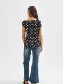 Tops Darin Estampado 1