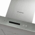 Campana De Pared Ariston Ahbs9.3fllx 90 Cm CAMPANA ARISTON AHBS9.3FLLX 90CM INOX