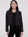 Blazer Oly Negro