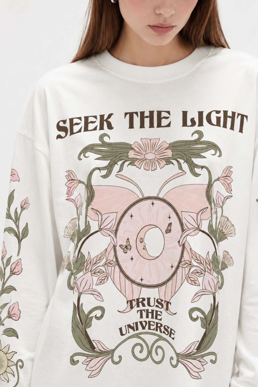 Remera Olik Estampado 3