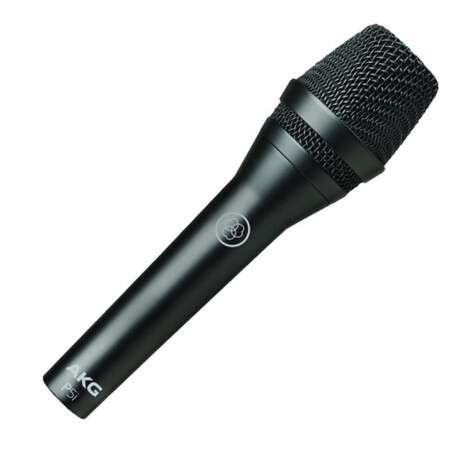 Microfono Dinámico Akg P5i Microfono Dinámico Akg P5i