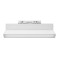 Downlight Lineal Ajustable Magnético G2 6W Downlight Lineal Ajustable Magnético G2 6W 2700K Blanco