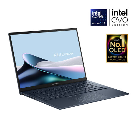 Notebook Asus Zenbook 14 OLED UX3405CA-QL214W Ultra 9-185H Notebook Asus Zenbook 14 OLED UX3405CA-QL214W Ultra 9-185H