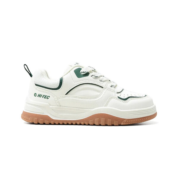 NOAH KIDS - HITEC BLANCO