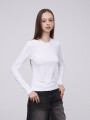 Remera Tupa Blanco