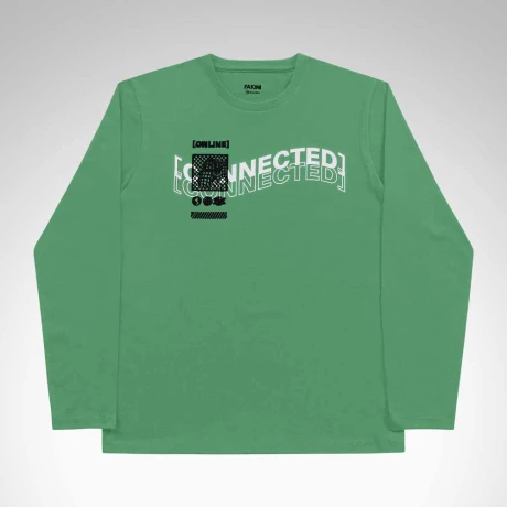 Remera niño algodón Remera niño algodón