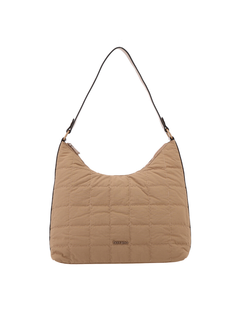 Bolso Kim - Taupe 