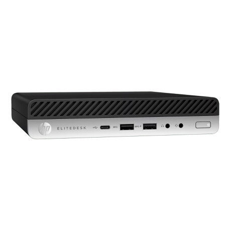 Mini Pc Hp Mini EliteDesk 800 G4 Core I5 8gb 256gb Win11 Pro 001