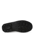 Zapatos Unisex ADOR sin puntera Amarillo