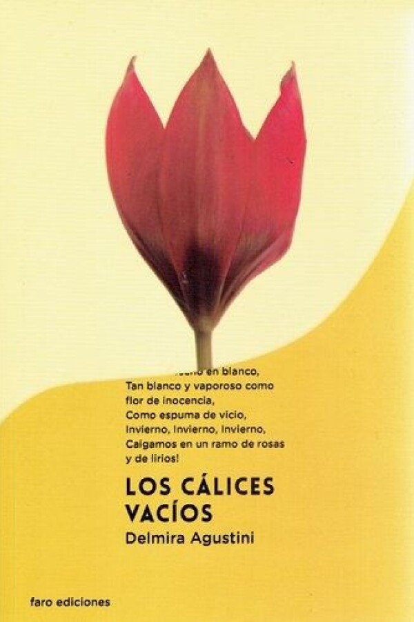 Cálices Vacíos, Los Cálices Vacíos, Los