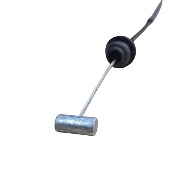 CABLE DE ACELERADOR Cable De Acelerador