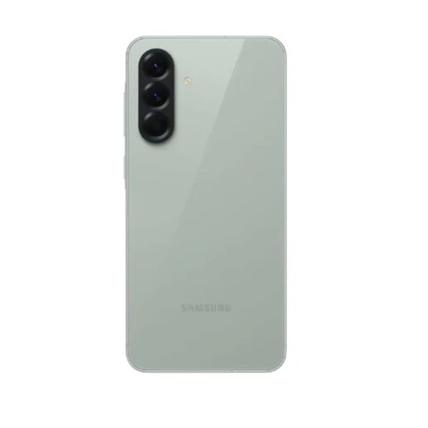 Celular Samsung A56 256 GB 8GB Olive