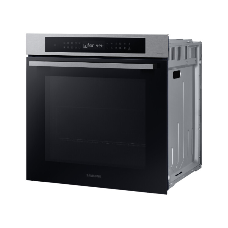 Horno Eléctrico de Empotrar Samsung 76 L con Vapor Natural NV7B4040VAS Horno Eléctrico de Empotrar Samsung 76 L con Vapor Natural NV7B4040VAS