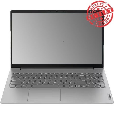 Notebook Lenovo Ryzen 5 4.3GHZ, 8GB, 256GB Ssd, 15.6" Fhd, Español (con Detalles) 001