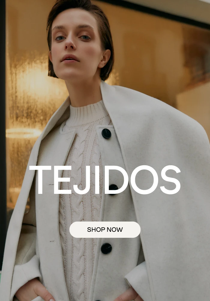 Tejidos para mama