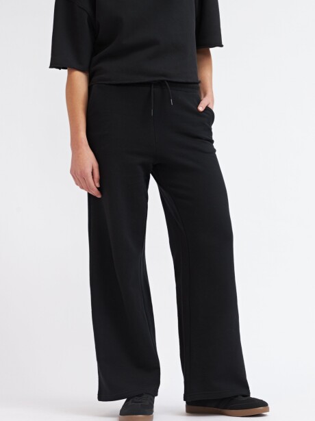 PANTALÓN PAME NEGRO