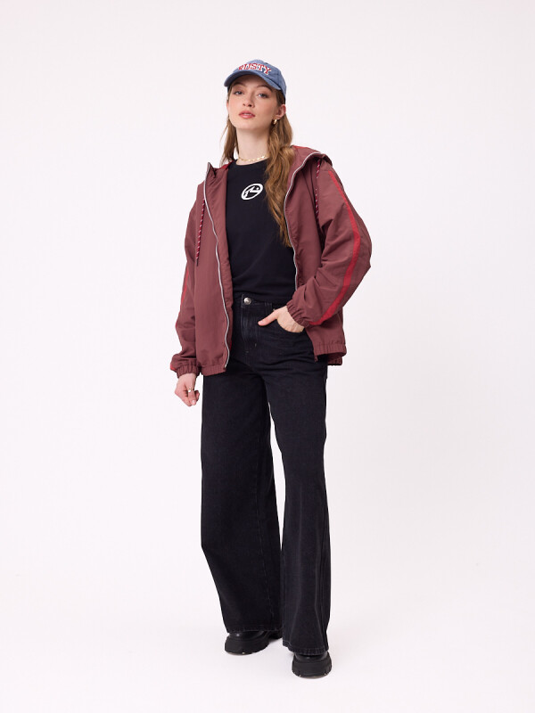 JEAN ZOELLA RUSTY Negro