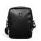 Cartera Tiffosi Morral c/aplique Negro