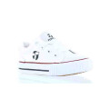 Championes Infantiles Topper Wagon Blanco