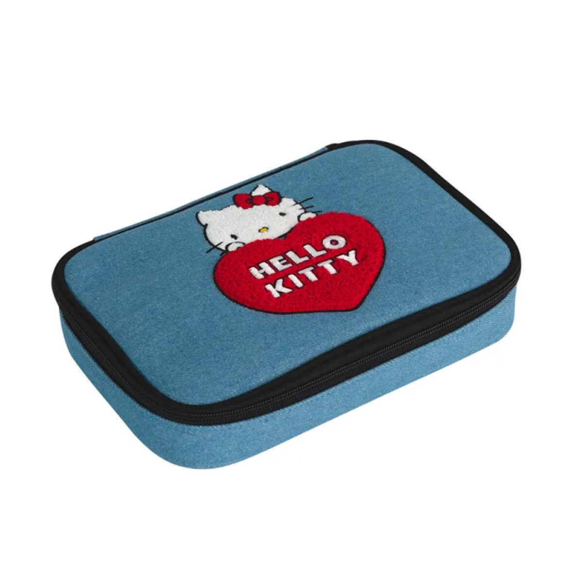 Cartuchera Mooving Trend - Hello Kitty 