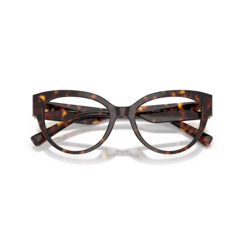 Dolce & Gabbana Dg3440 502
