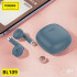 Auriculares Foneng Tws Bl109 AZUL