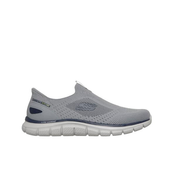 Championes Slip-Ins Pista-Fenor Gris