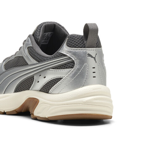 Milenio Tech LT 40679107 Gris/Plata