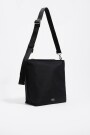 BOLSO CARLINO Negro