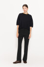SWEATER KIM Negro