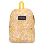 Mochila Portalaptop Superbreak Plus Skip Daisy Yellow