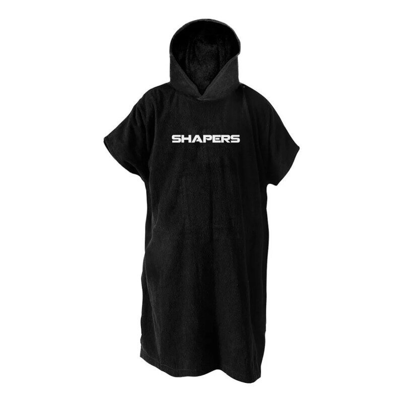 Poncho - Shapers - Premium Poncho - Shapers - Premium