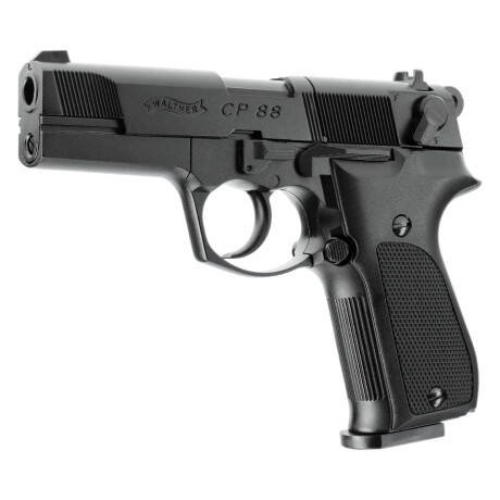 Pistola Walther CP88 CO2 4.5mm - UMAREX Pistola Walther CP88 CO2 4.5mm - UMAREX