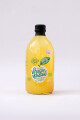 Vinagre de Manzana con Cúrcuma y Jengibre · 500ml Vinagre de Manzana con Cúrcuma y Jengibre · 500ml