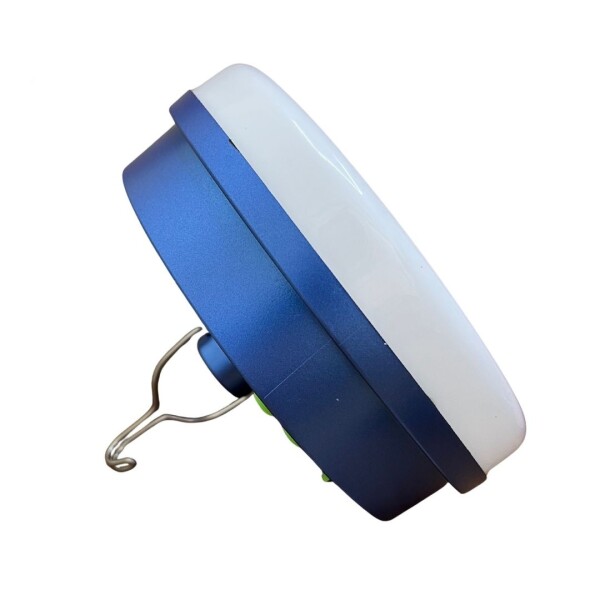 LUZ DE EMERGENCIA GOOGDA • 15cm LUZ DE EMERGENCIA GOOGDA • 15cm