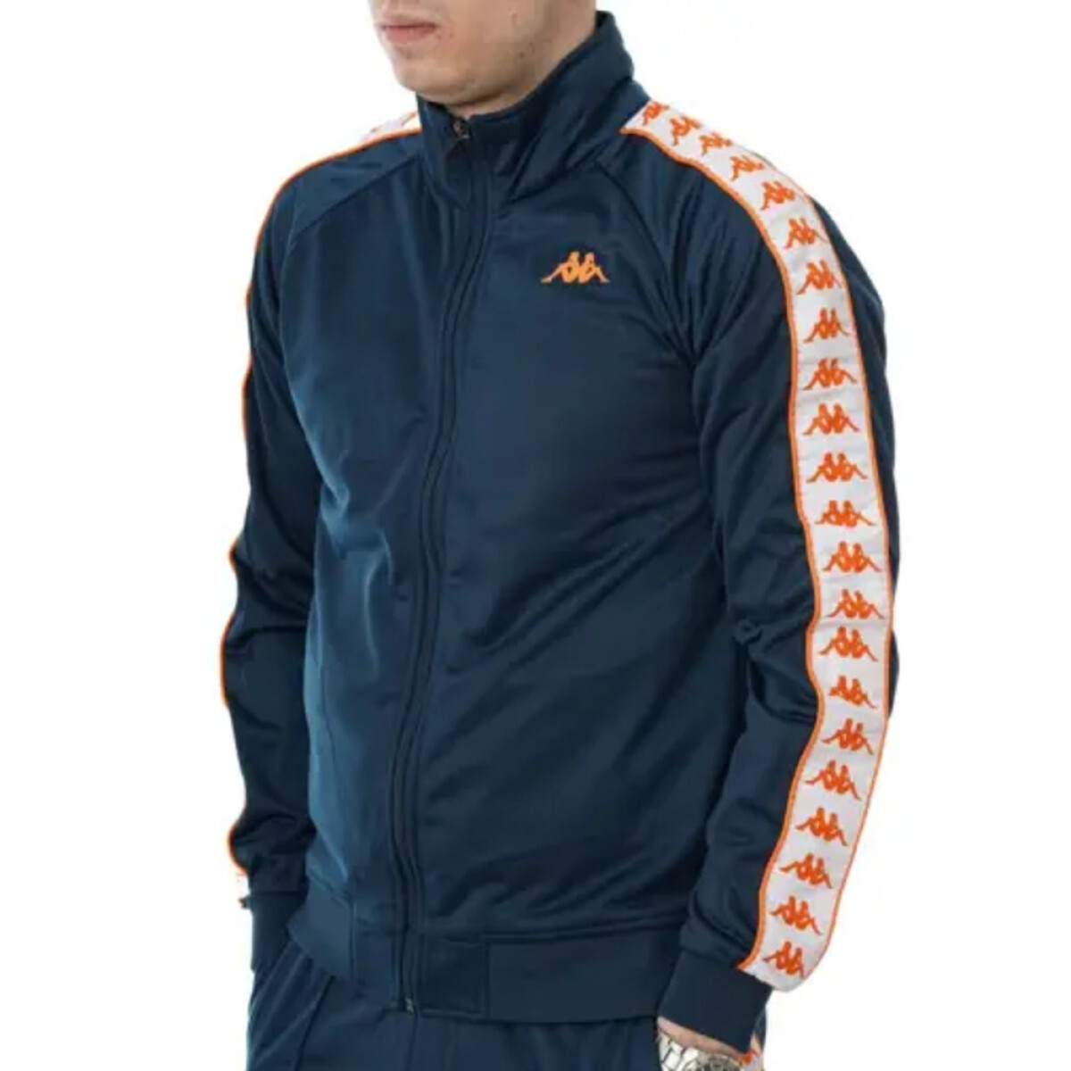 222 Banda Anniston Slim M - Hombre 
